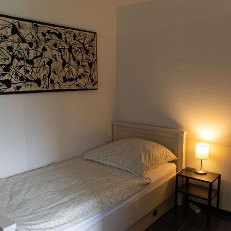 Ferienwohnung Untersteinbach Pfedelbach Kültér fotó