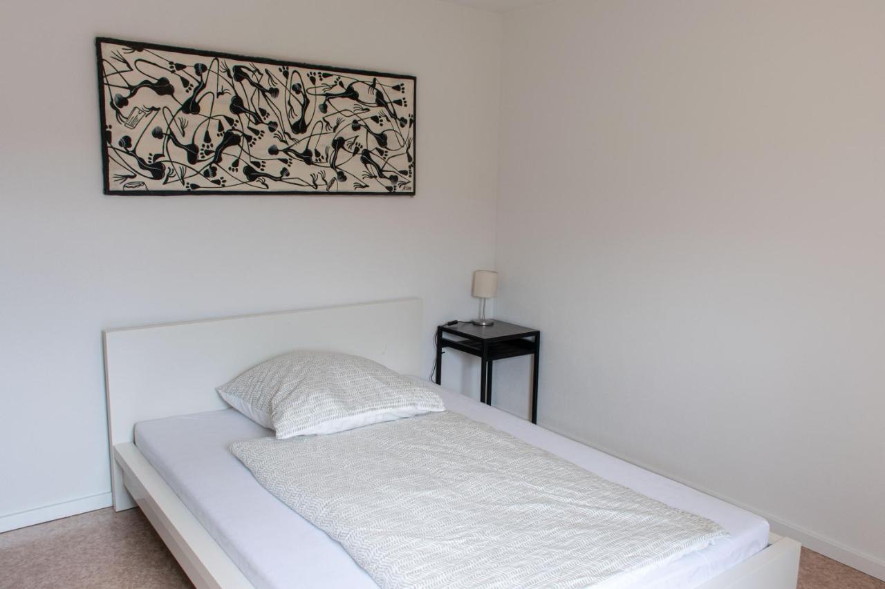 Ferienwohnung Untersteinbach Pfedelbach Kültér fotó