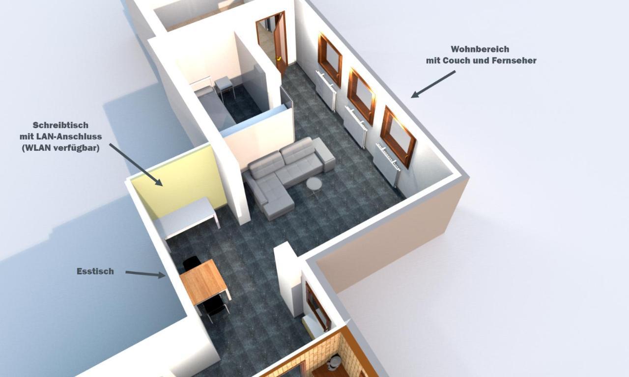 Ferienwohnung Untersteinbach Pfedelbach Kültér fotó