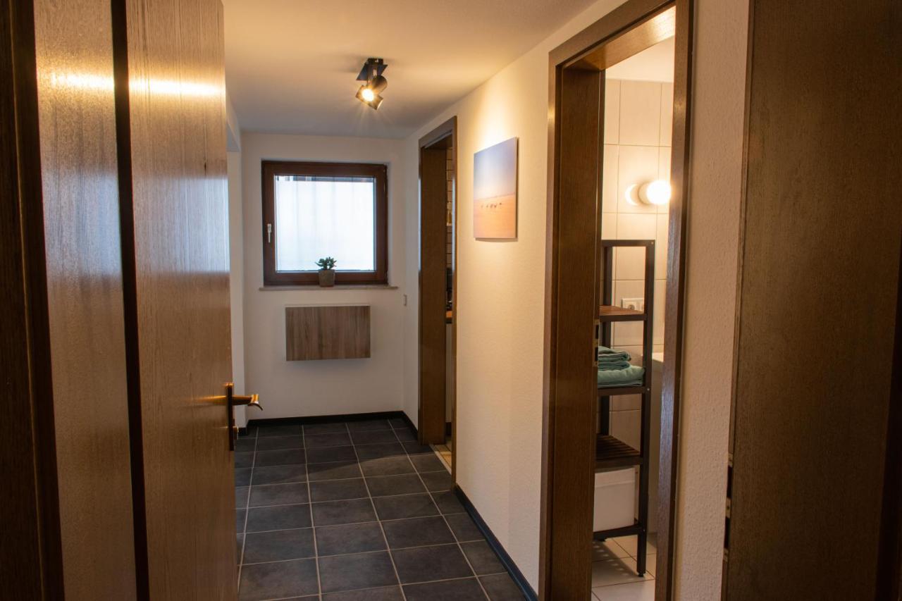 Ferienwohnung Untersteinbach Pfedelbach Kültér fotó