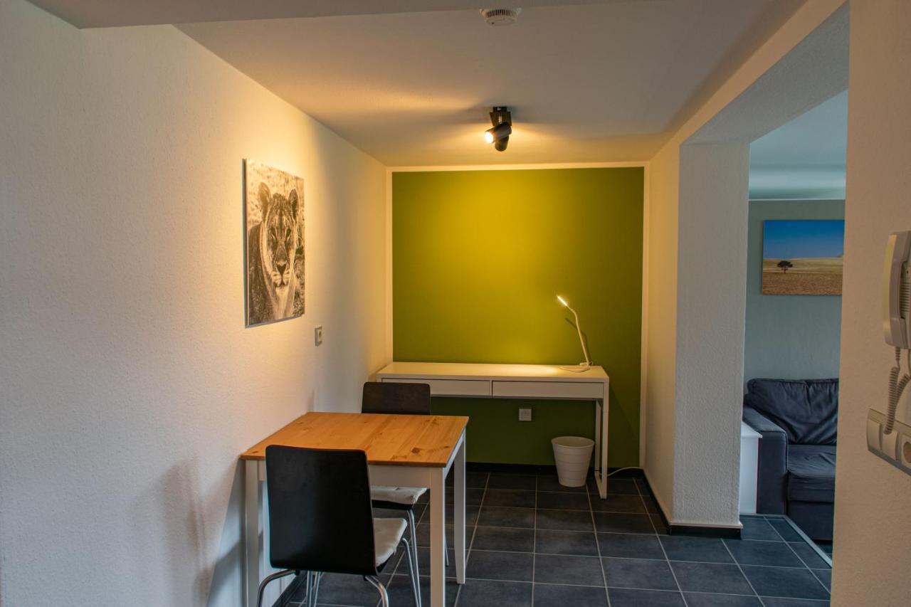 Ferienwohnung Untersteinbach Pfedelbach Kültér fotó