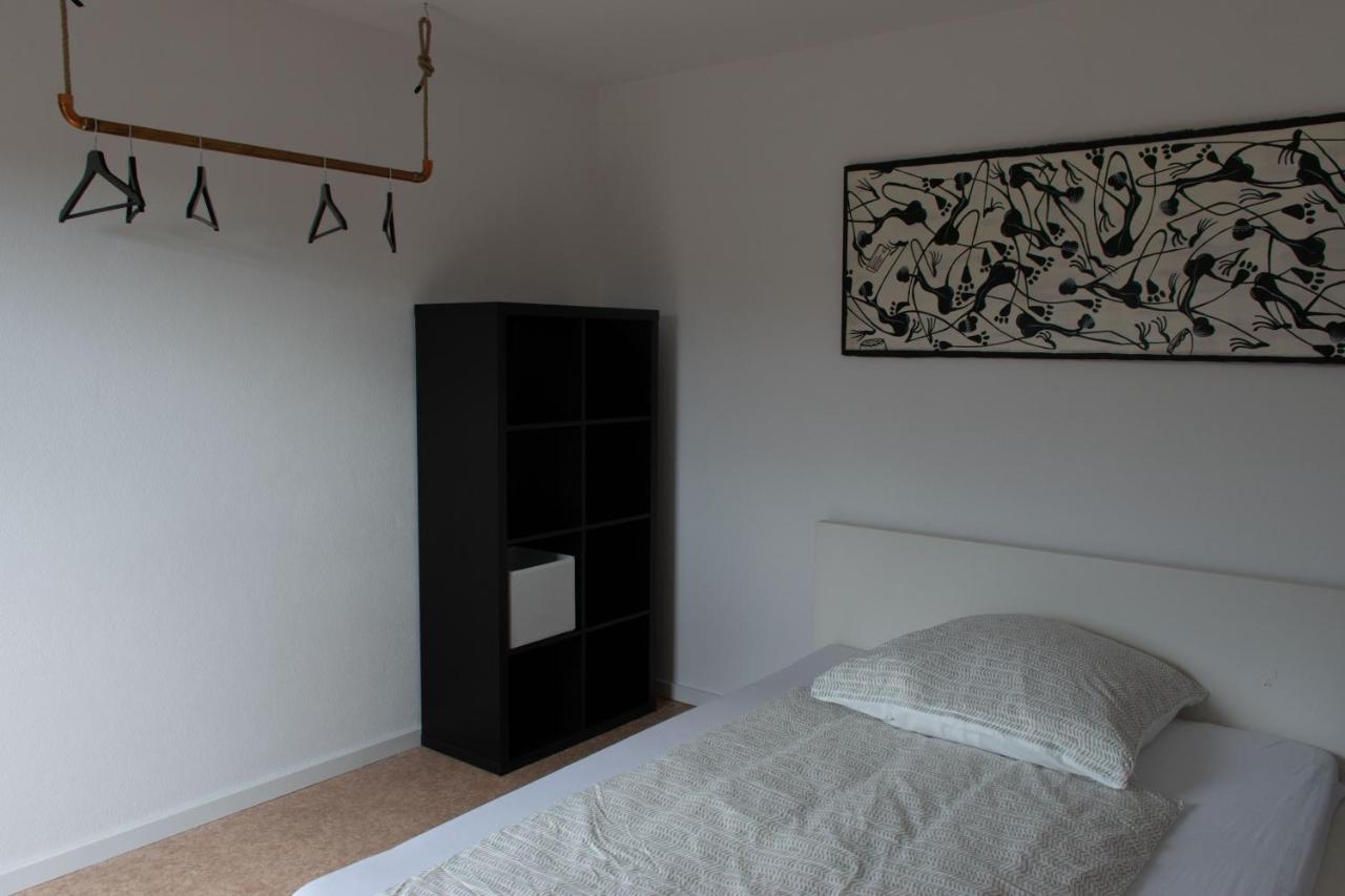 Ferienwohnung Untersteinbach Pfedelbach Kültér fotó