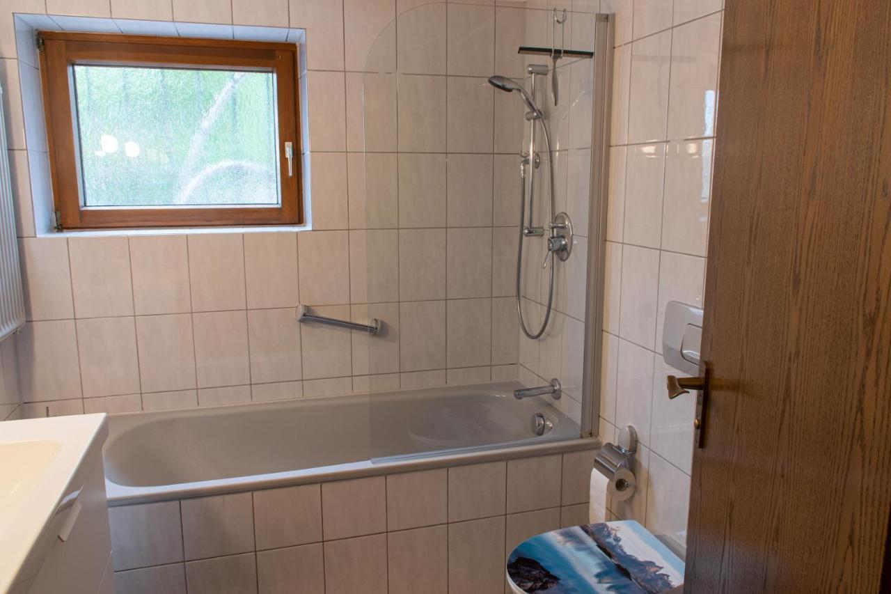 Ferienwohnung Untersteinbach Pfedelbach Kültér fotó