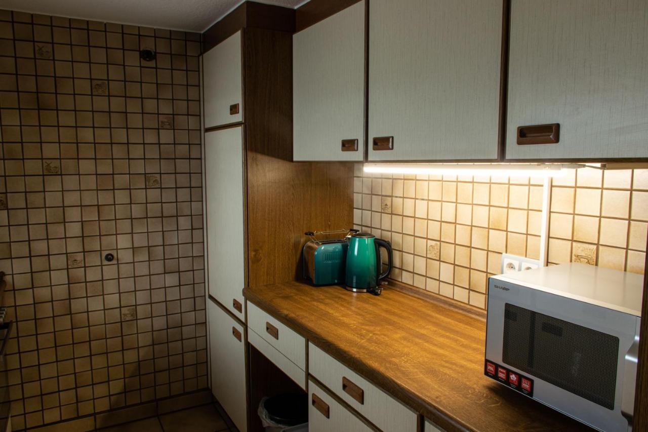 Ferienwohnung Untersteinbach Pfedelbach Kültér fotó