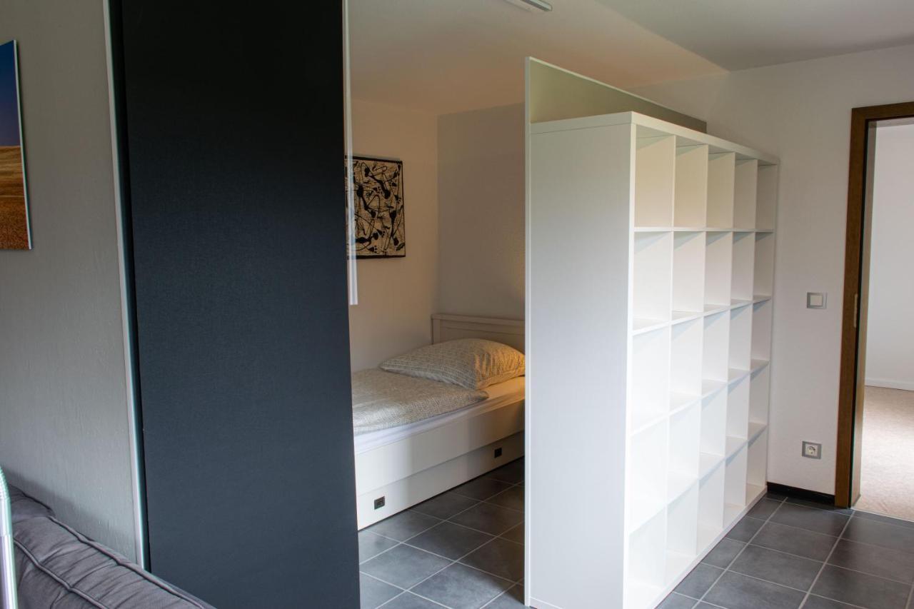 Ferienwohnung Untersteinbach Pfedelbach Kültér fotó