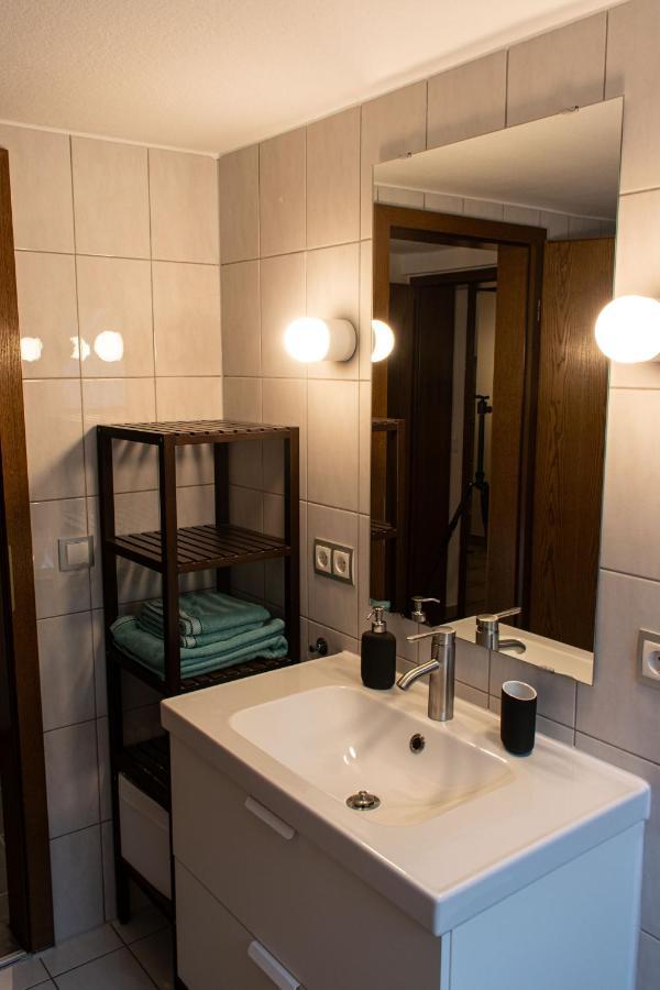 Ferienwohnung Untersteinbach Pfedelbach Kültér fotó