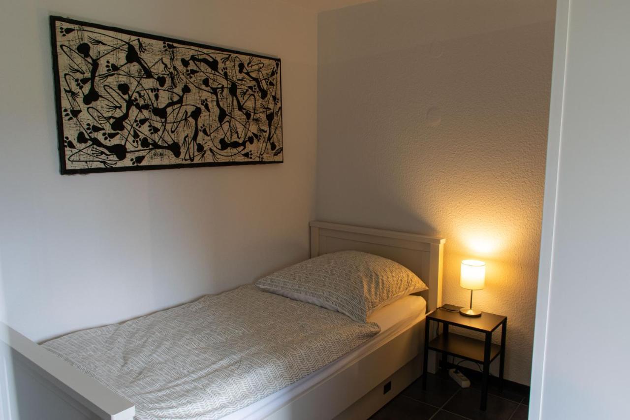 Ferienwohnung Untersteinbach Pfedelbach Kültér fotó